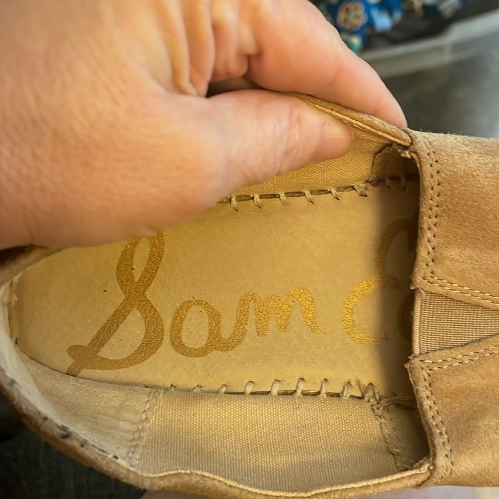Sam Edelman espadrilles - Picture 4 of 6